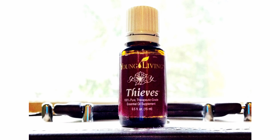 Thieves